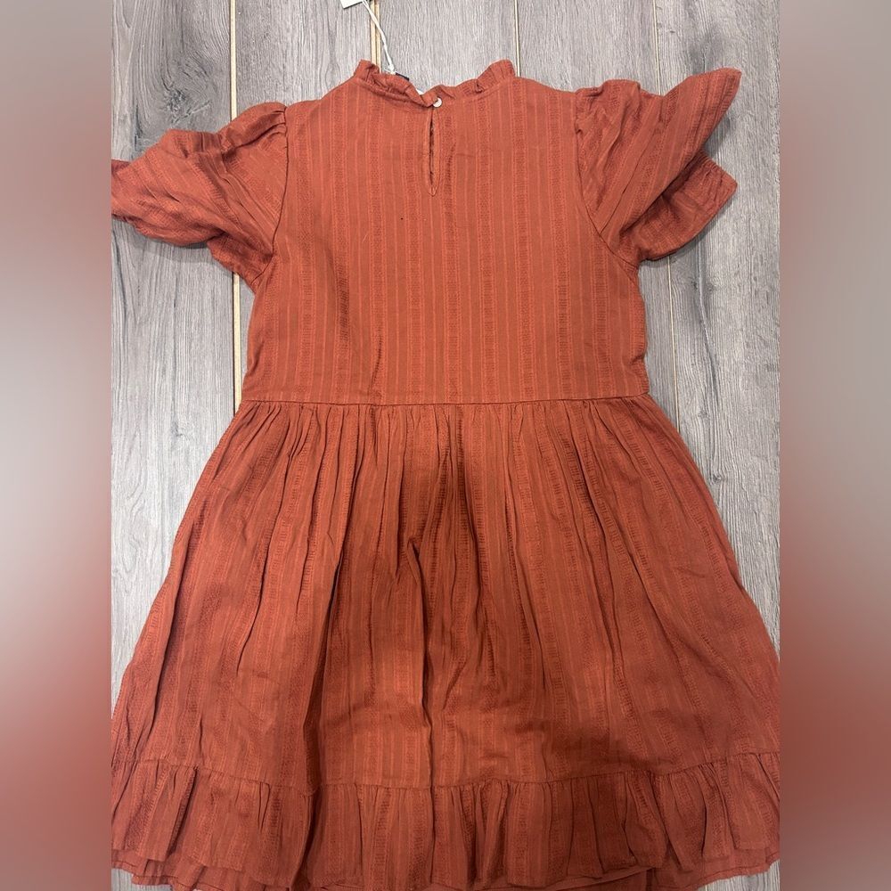 Target Fall Womens Dress - Picture 2 of 2